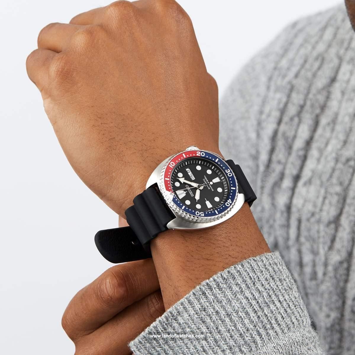 Buy Men's SEIKO SRPE95K1 Sport Watches | Original