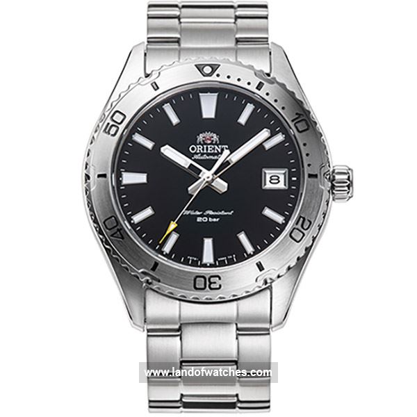 Buy Men's ORIENT RA-AC0Q01B0 Classic Watches | Original