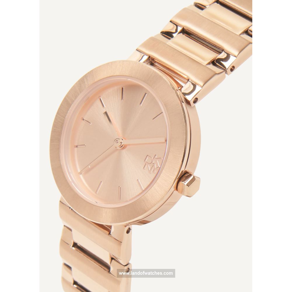 شراء ساعة معصم دی کی ان وای(DKNY) NY6608 | | | الأصلي