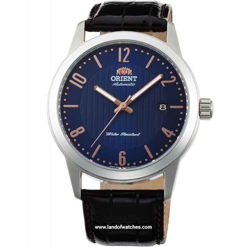 شراء ساعة معصم رجالیه اورینت(ORIENT) SAC05007D0 كلاسيك | | | الأصلي