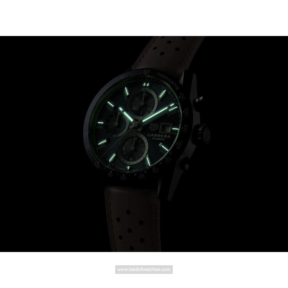 Buy Men's TAG HEUER CBM2112.FC6455 Watches | Original