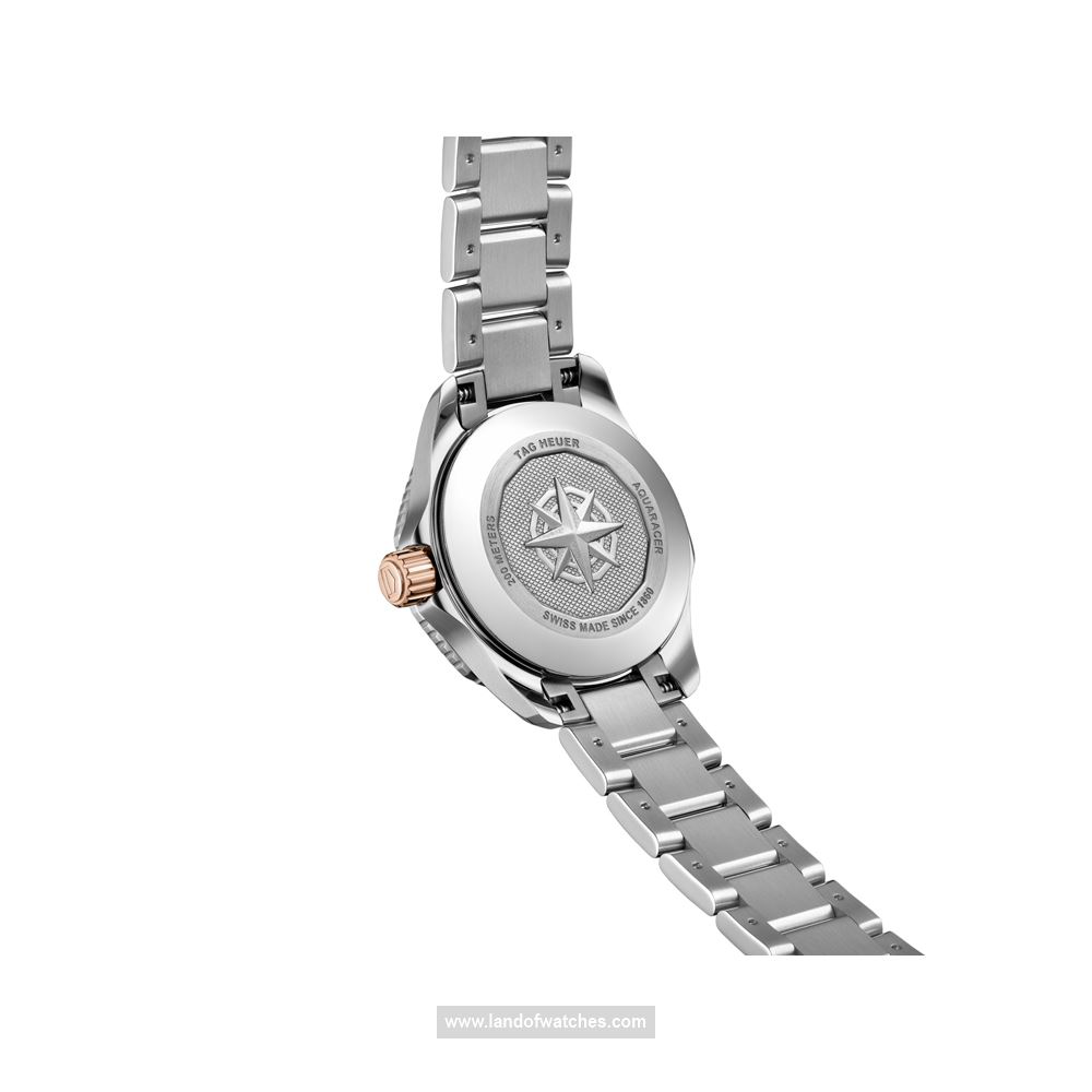 شراء ساعة معصم نسائیه تغ هویر(TAG HEUER) WBP1450.BA0622 | | | الأصلي