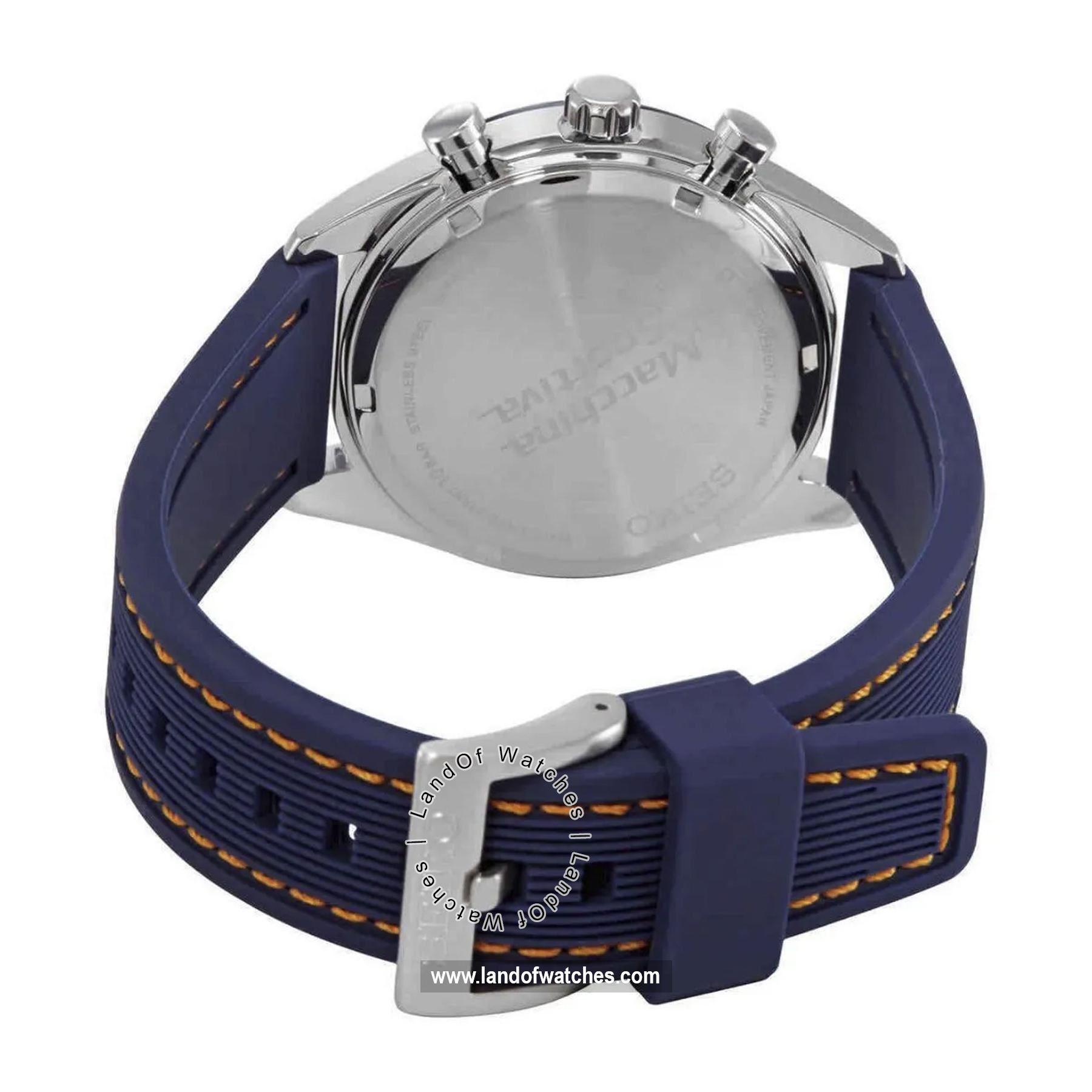 شراء ساعة معصم رجالیه سیکو(SEIKO) SSC775P1 رياضة | | | الأصلي