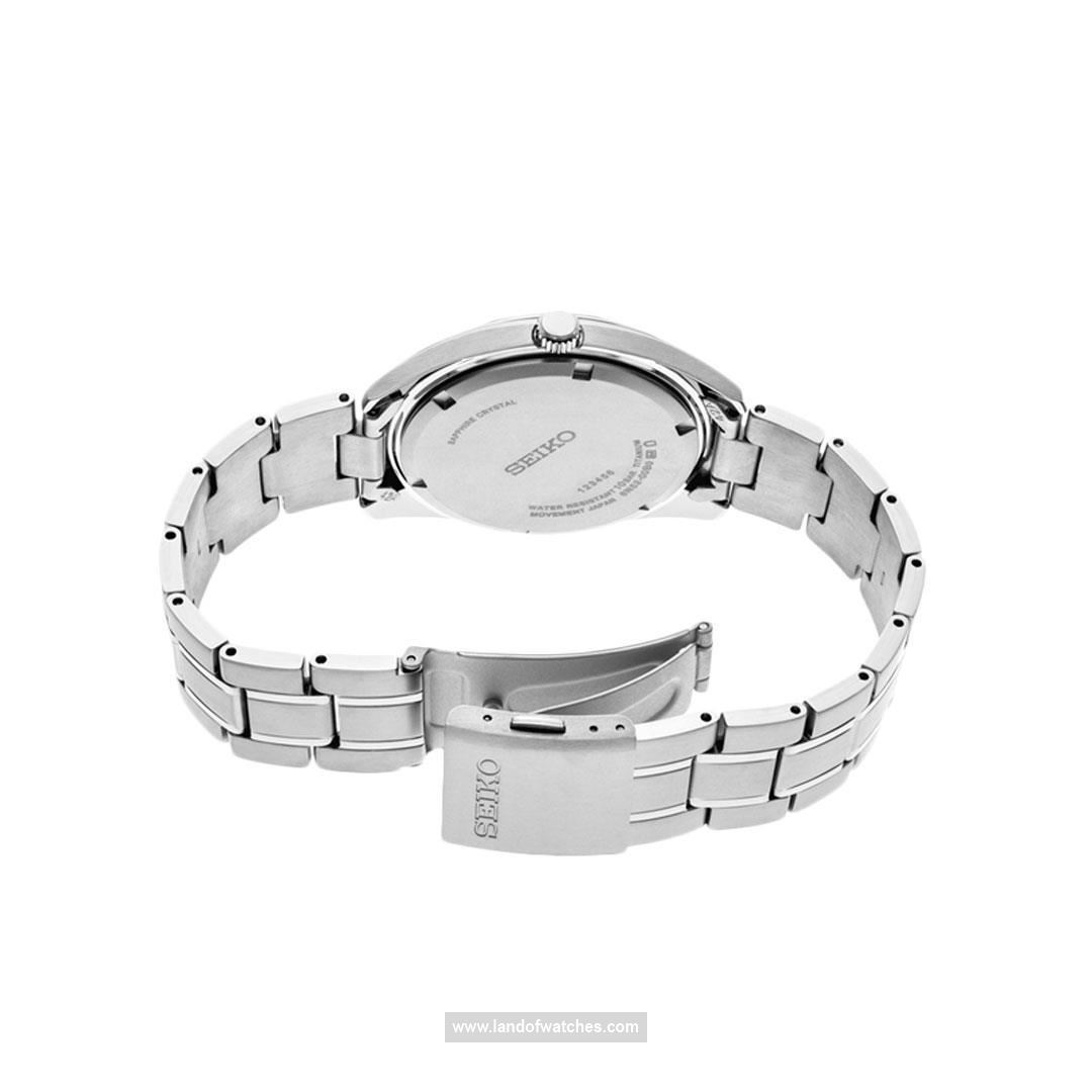 شراء ساعة معصم رجالیه سیکو(SEIKO) SUR375P1 كلاسيك | | | الأصلي