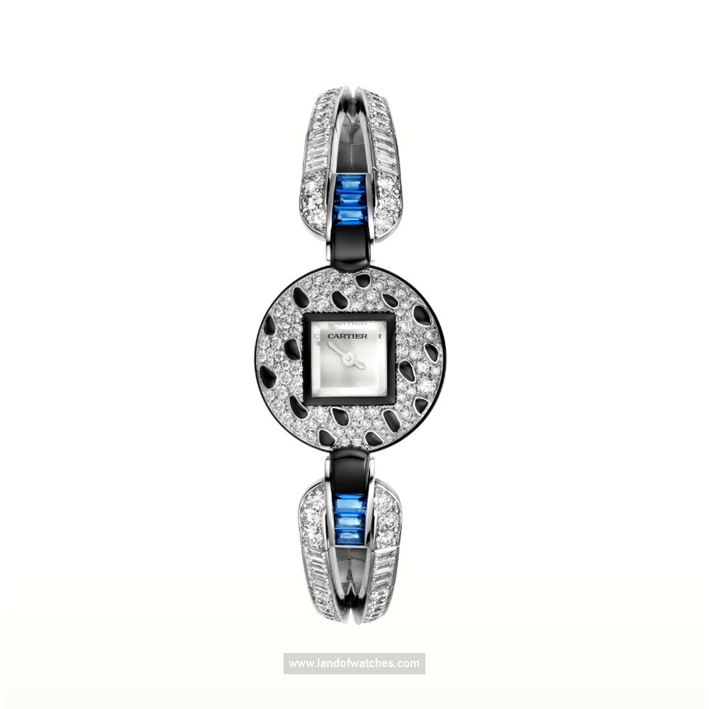 شراء ساعة معصم کارتیر(CARTIER) CRHPI01554 | | | الأصلي