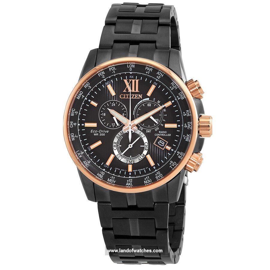 Buy Men's CITIZEN CB5884-88H Sport Watches | Original