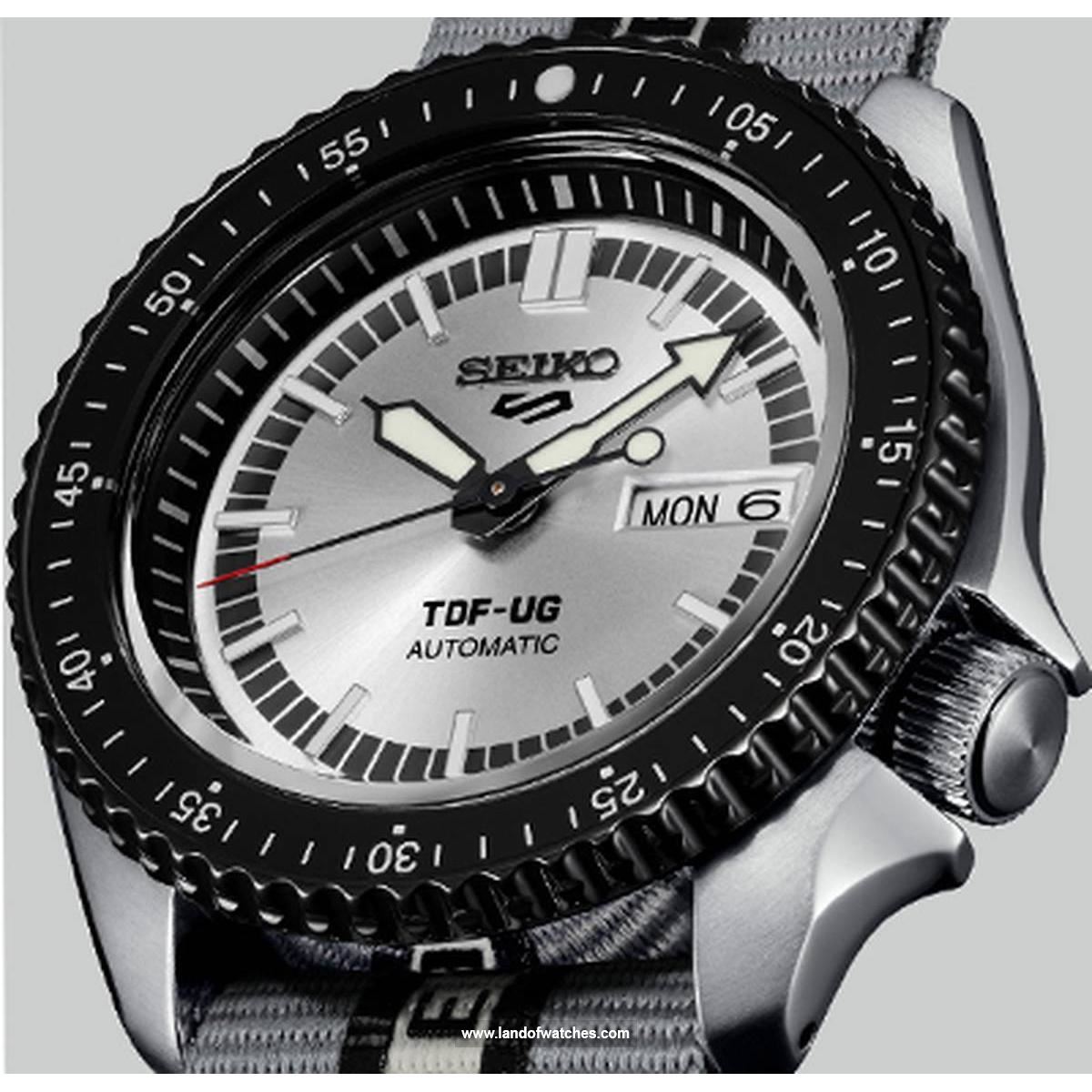 Buy Men's SEIKO SRPJ79K1 Sport Watches | Original