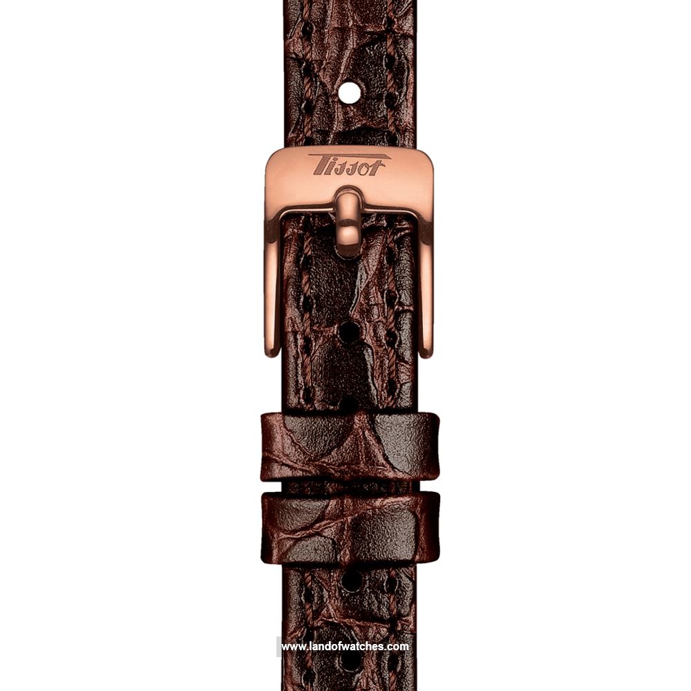 شراء ساعة معصم نسائیه تیسوت(TISSOT) T128.161.36.012.00 | | | الأصلي