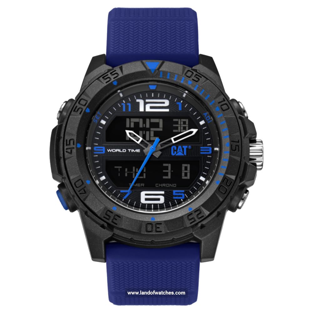 Buy Men's CAT MC.155.26.136 Sport Watches | Original