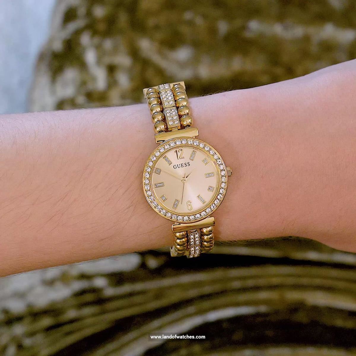 Buy Women's GUESS GW0401L2 Fashion Watches | Original