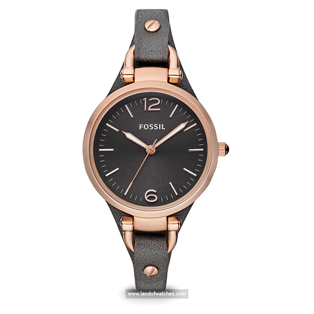 شراء ساعة معصم نسائیه فسیل(FOSSIL) ES3077 كلاسيك | | | الأصلي