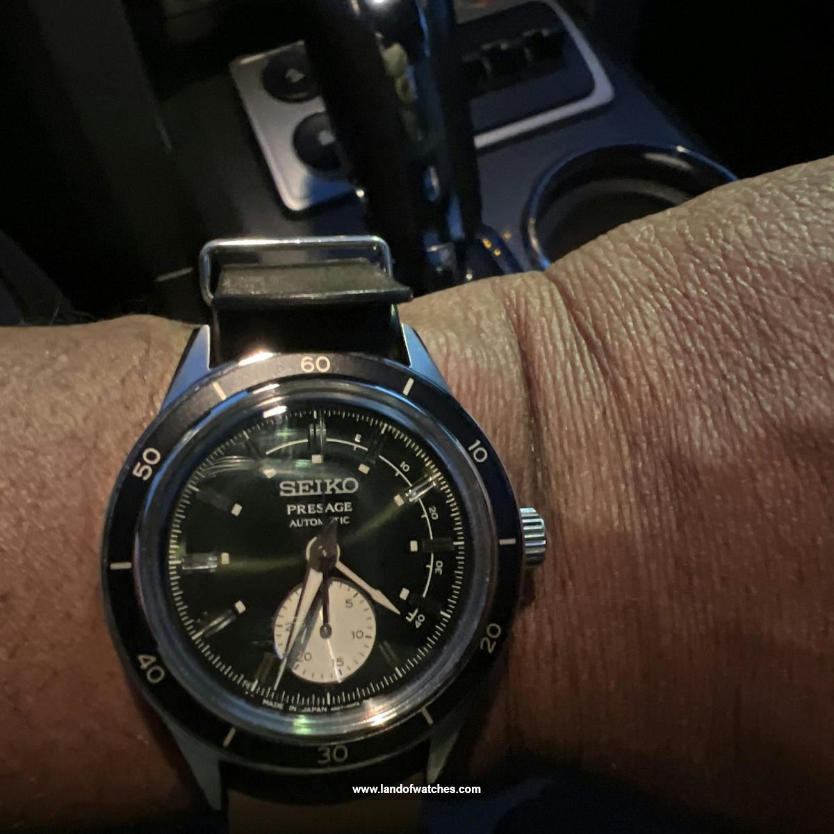 Buy Men's SEIKO SSA451J1 Classic Watches | Original