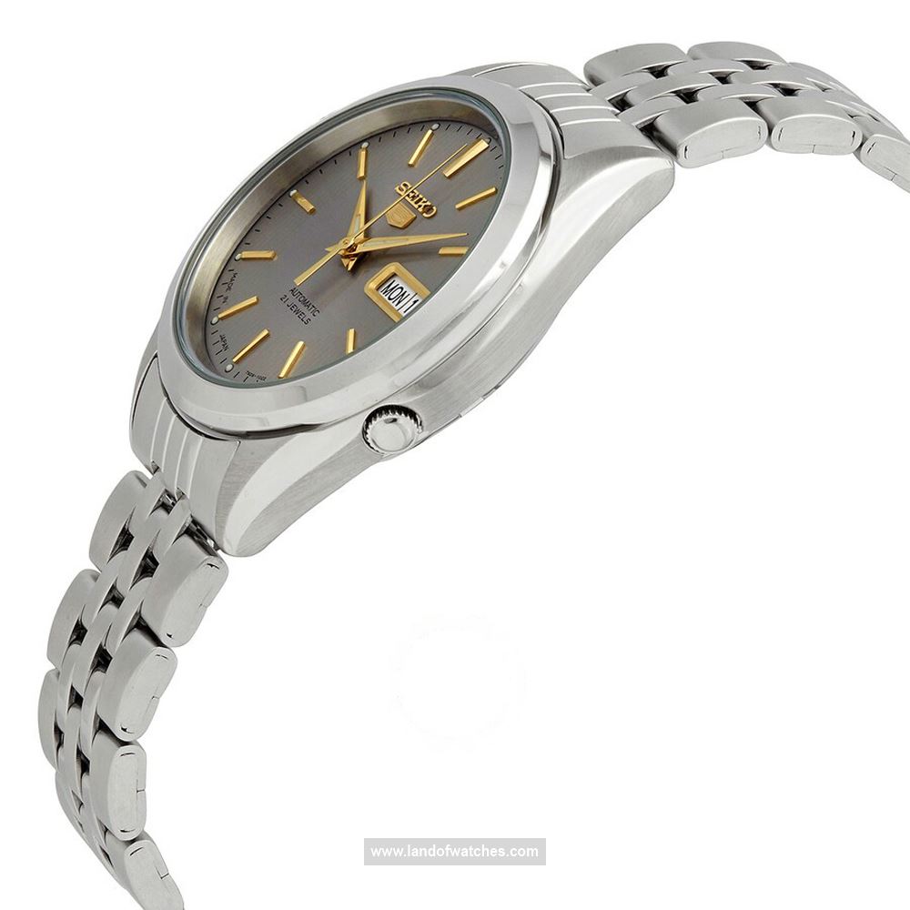 شراء ساعة معصم رجالیه سیکو(SEIKO) SNKL19J1 كلاسيك | | | الأصلي