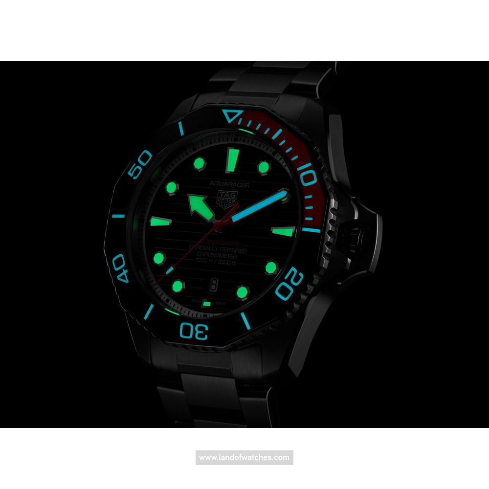 Buy Men's TAG HEUER WBP5A8A.BF0619 Watches | Original