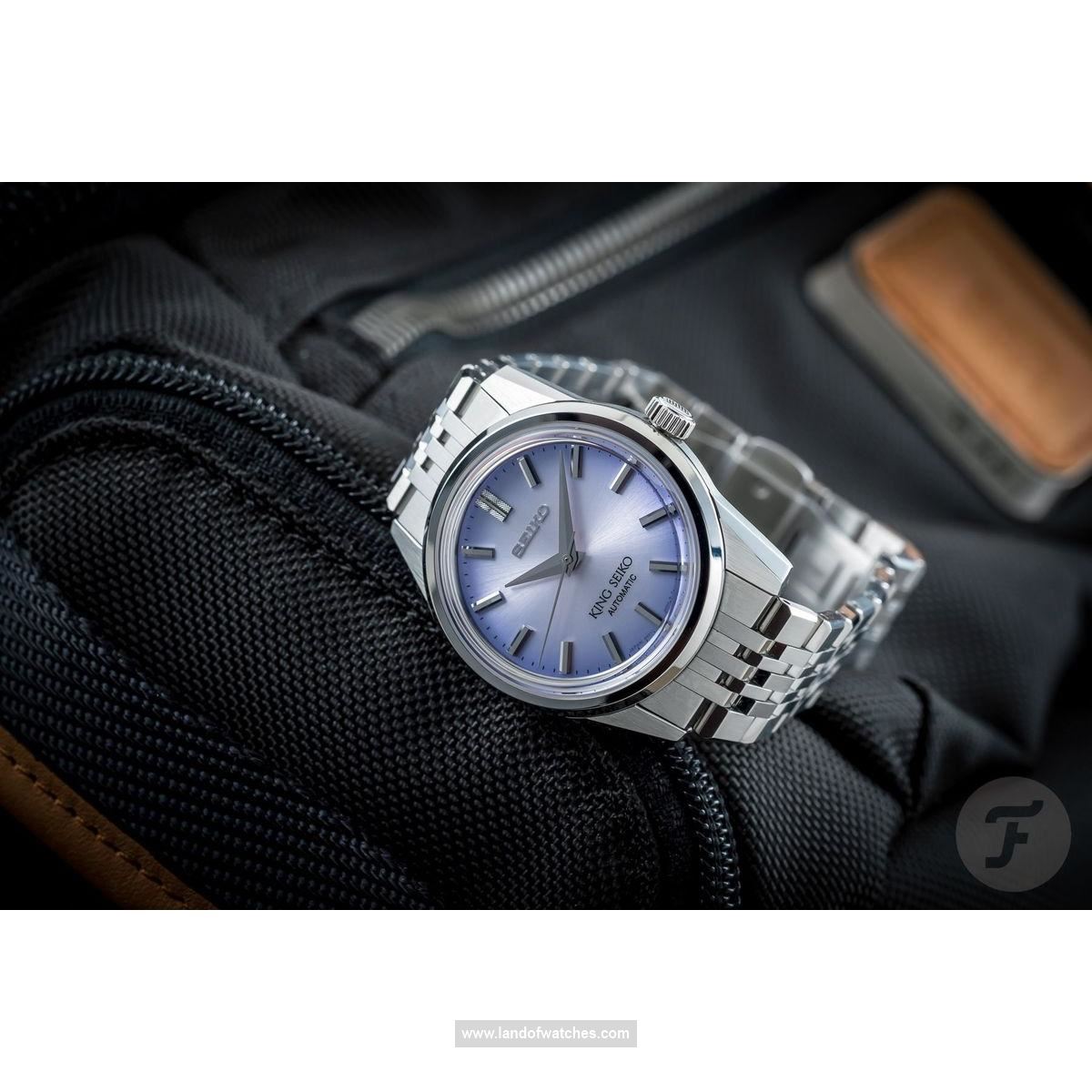 Buy Men's SEIKO SPB291J1 Classic Watches | Original