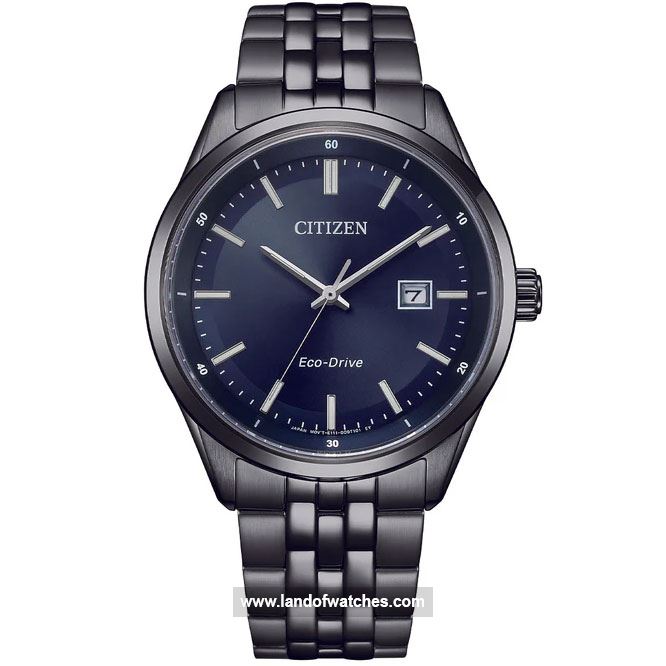 Buy Men's CITIZEN BM7567-50L Classic Watches | Original