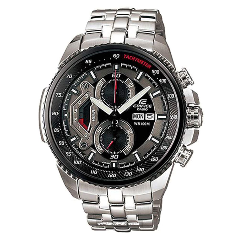Buy Men's CASIO EF-558D-1AVUDF Classic Sport Watches | Original
