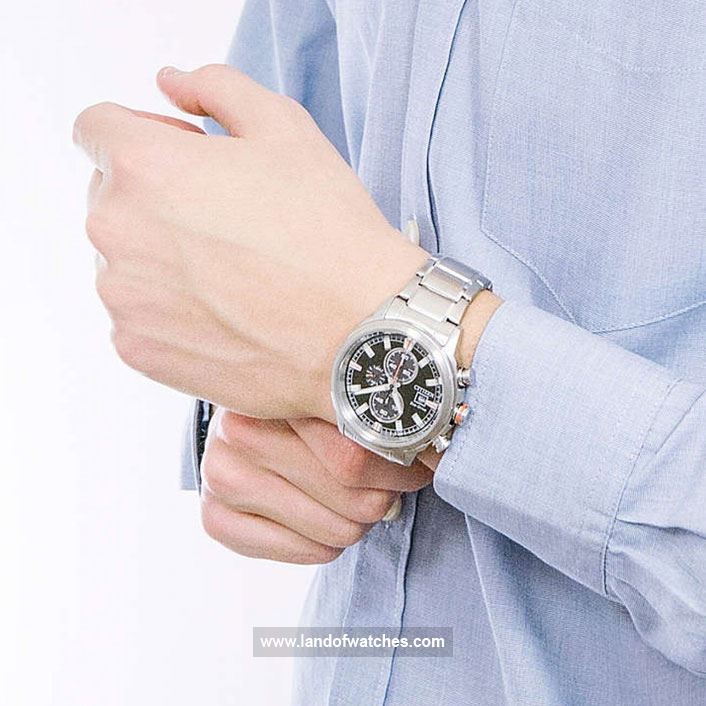 Buy Men's CITIZEN CA0730-85E Classic Watches | Original