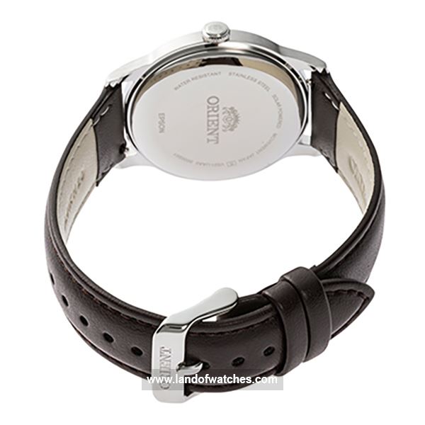 شراء ساعة معصم رجالیه اورینت(ORIENT) RA-WK0004L كلاسيك | | | الأصلي