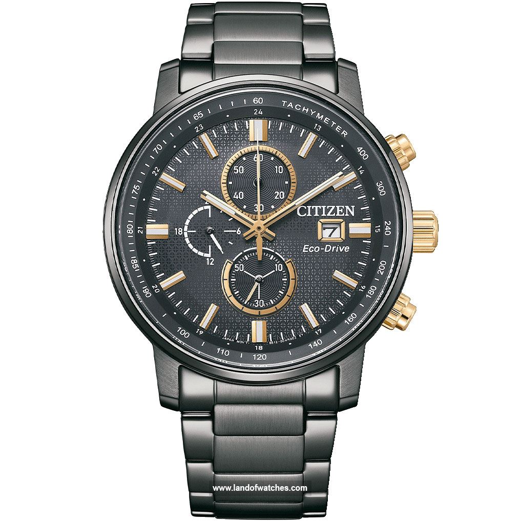 Buy Men's CITIZEN CA0846-81E Classic Watches | Original