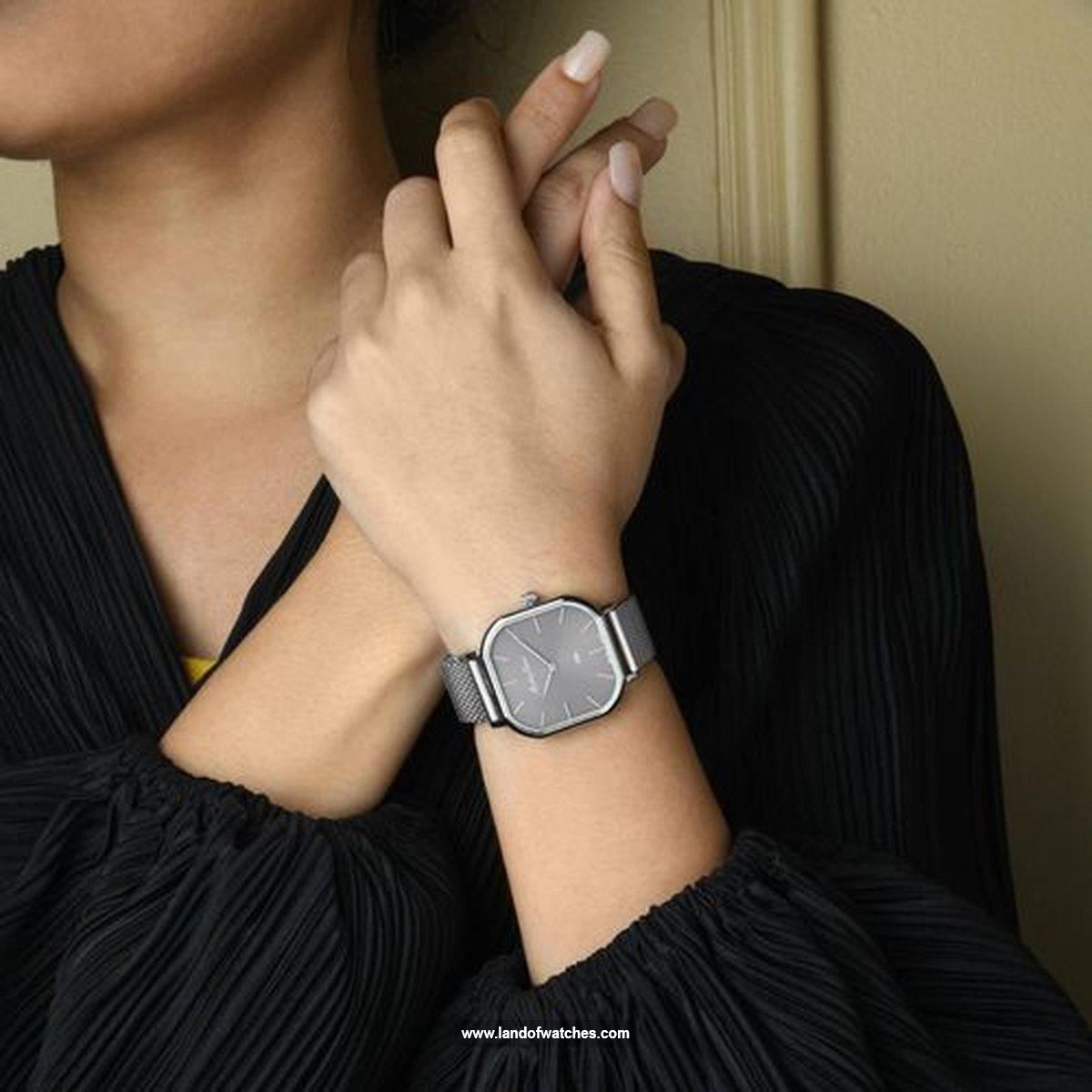 شراء ساعة معصم نسائیه متی تیسوت(MATHEY TISSOT) D7917AS كلاسيك | | | الأصلي