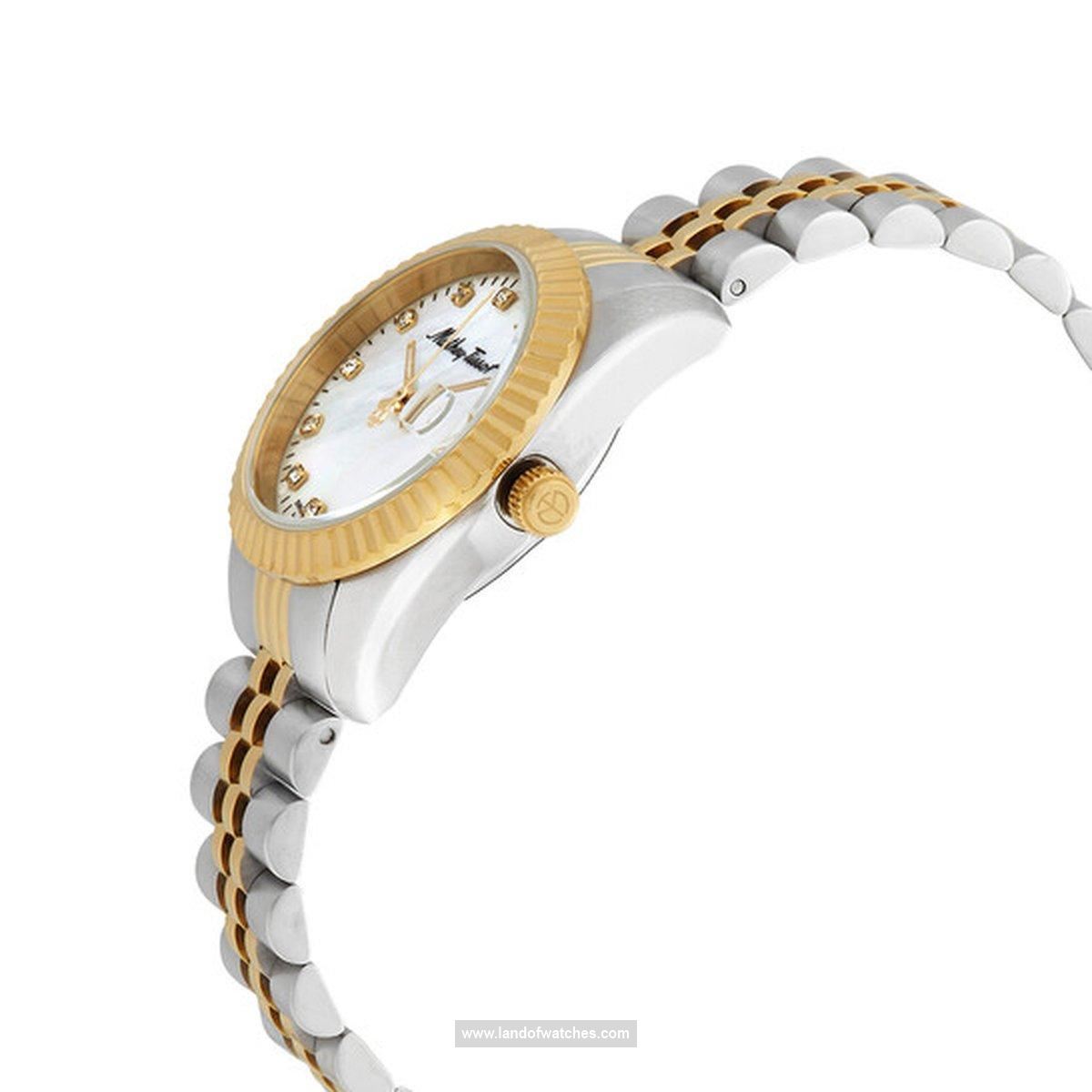 Buy Women's MATHEY TISSOT D910BI Classic Watches | Original