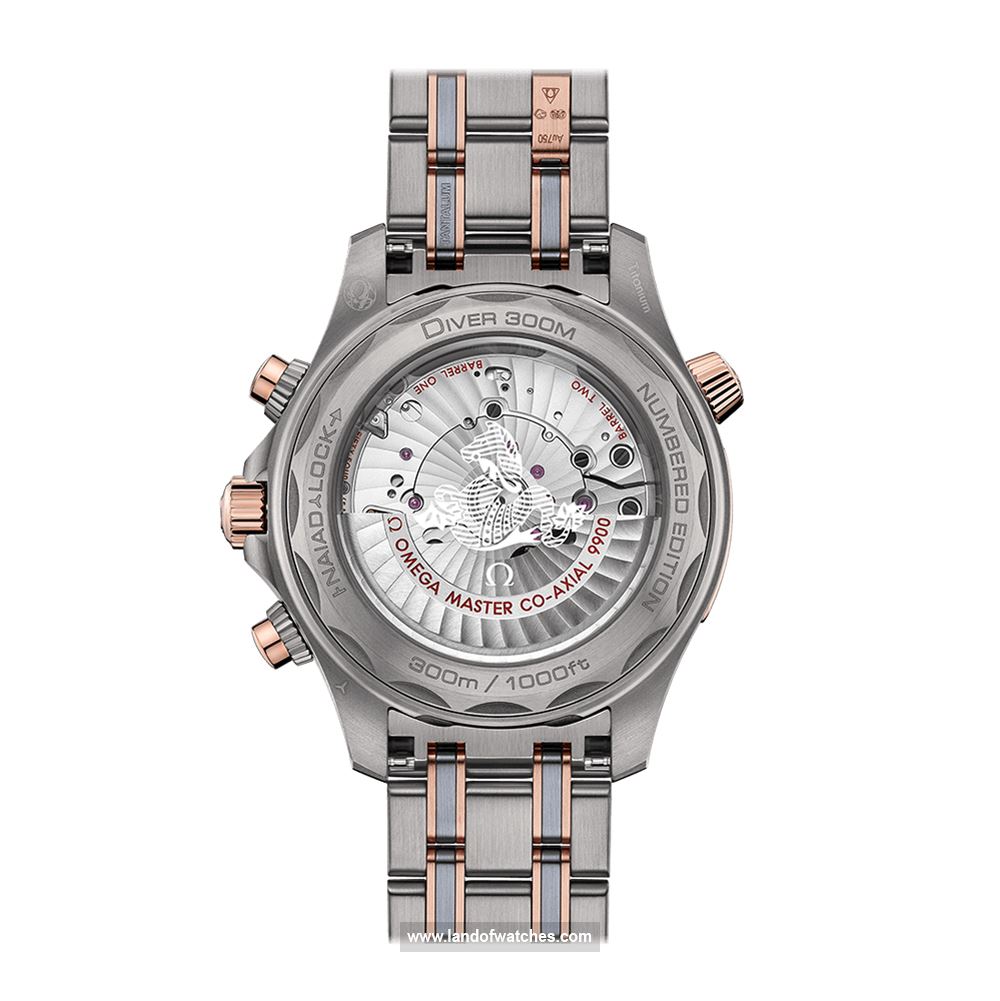 شراء ساعة معصم رجالیه أوميغا(OMEGA) 210.60.44.51.03.001 | | | الأصلي