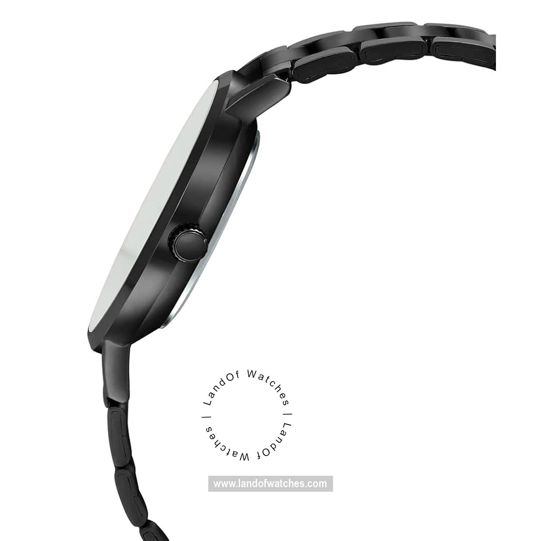 شراء ساعة معصم رجالیه کاسیو(CASIO) MTP-VT01B-7BUDF | | | الأصلي