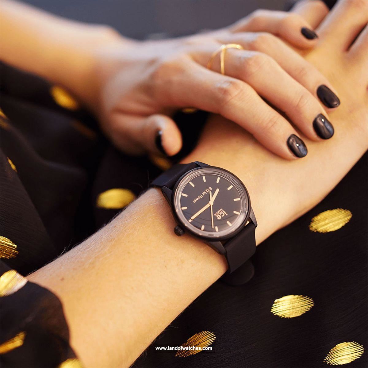 Buy Women's ICE WATCH 018476 Sport Watches | Original