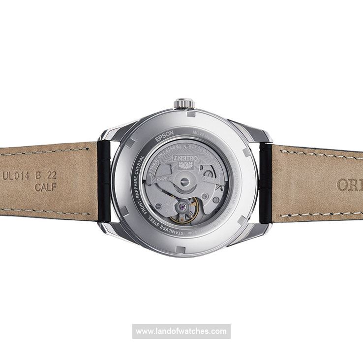 Buy Men's ORIENT RA-AK0310S30B Classic Watches | Original