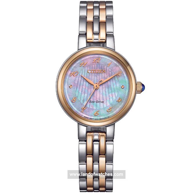 Buy Women's CITIZEN EM0996-84Y Classic Watches | Original