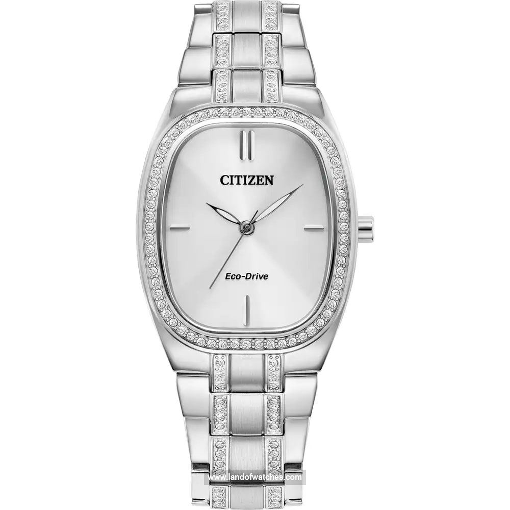Buy Women's CITIZEN EM1080-55A Fashion Watches | Original