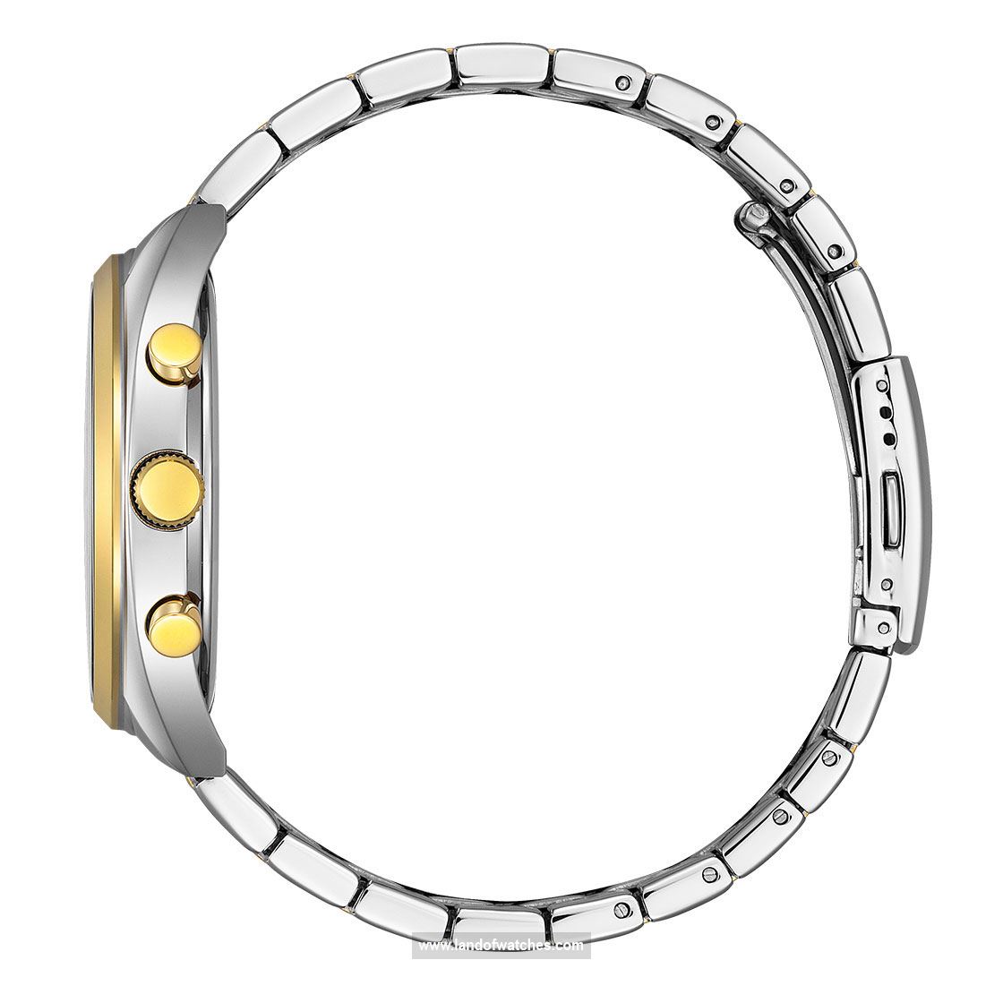 Buy Men's CITIZEN AN8214-55E Classic Watches | Original