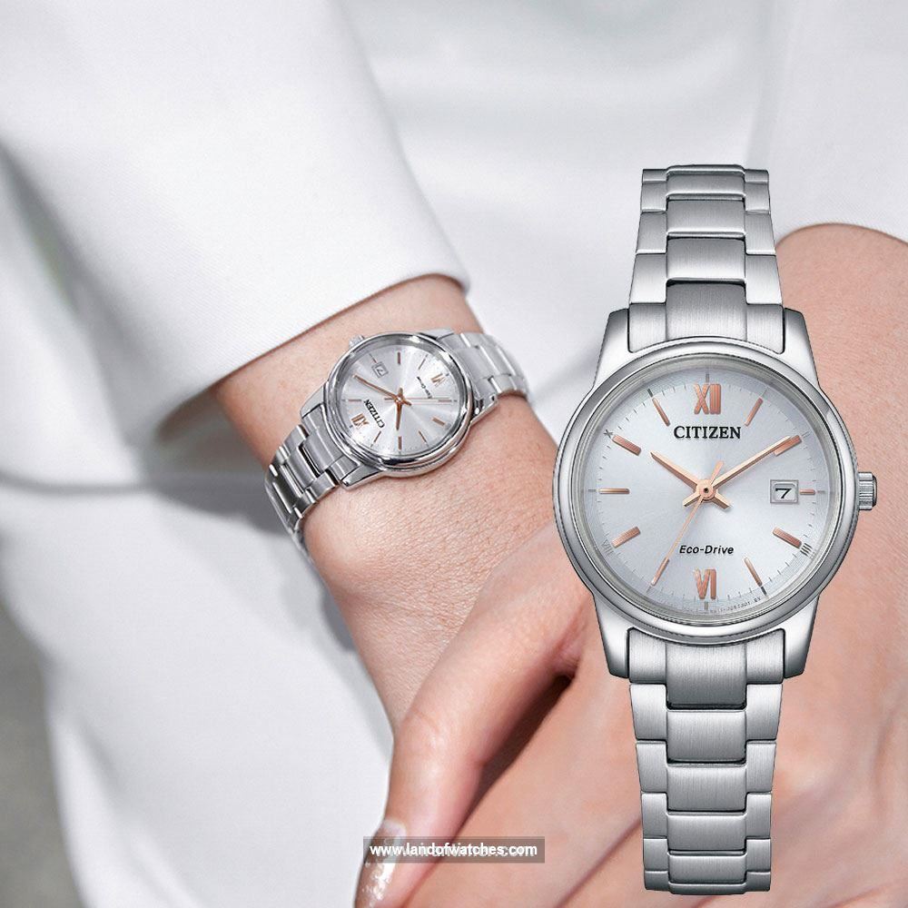 Buy Women's CITIZEN EW2318-73A Classic Watches | Original