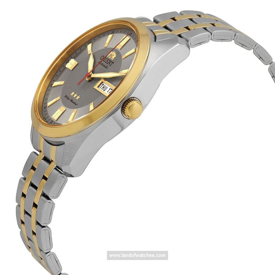 Buy Men's ORIENT RA-AB0027N19B Classic Watches | Original