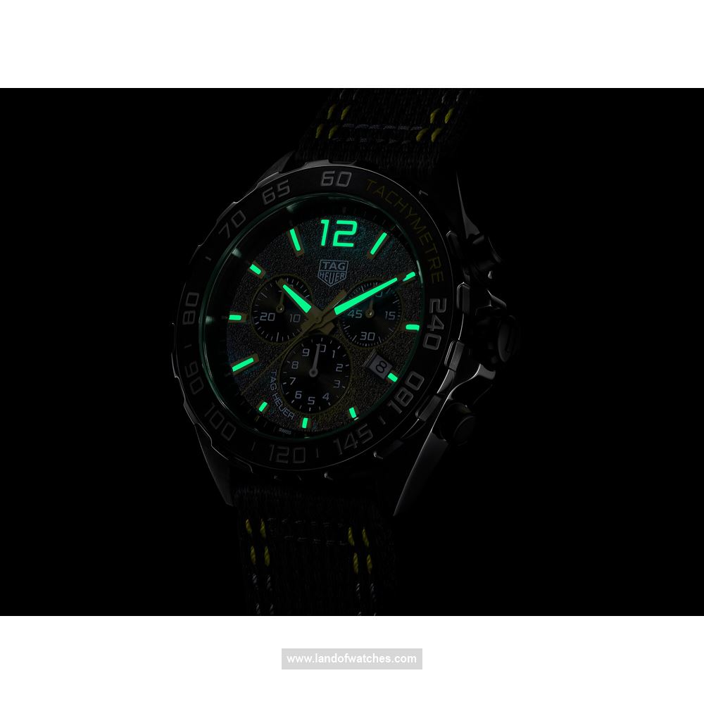 Buy Men's TAG HEUER CAZ101AG.FC8304 Watches | Original