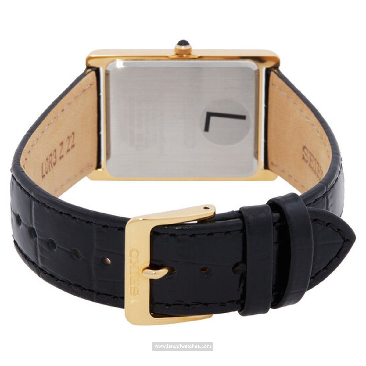 شراء ساعة معصم رجالیه سیکو(SEIKO) SWR104P1 كلاسيك | | | الأصلي