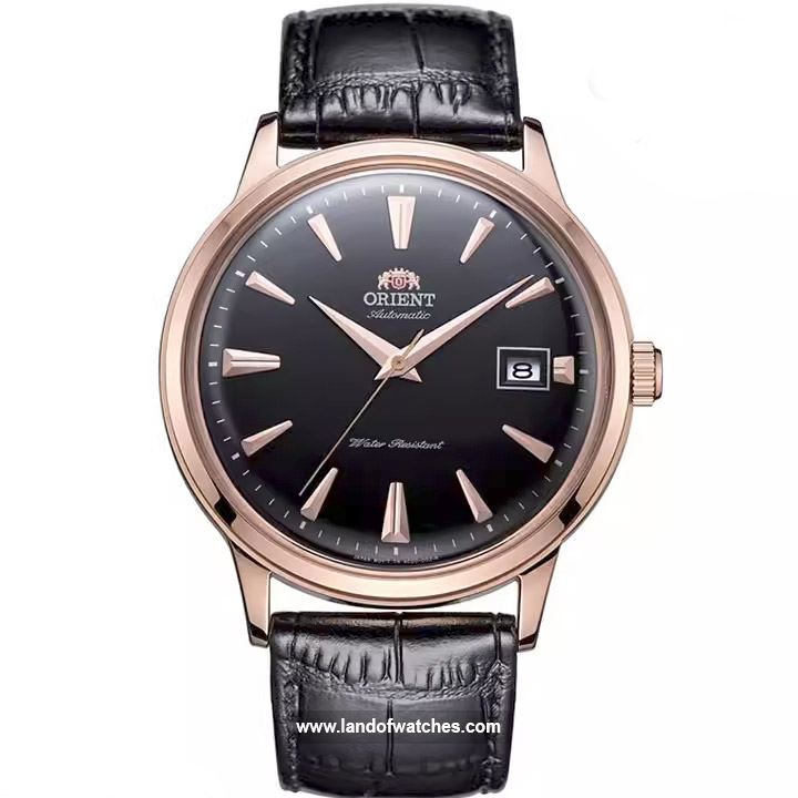 Buy Men's ORIENT FAC00001BO Classic Watches | Original