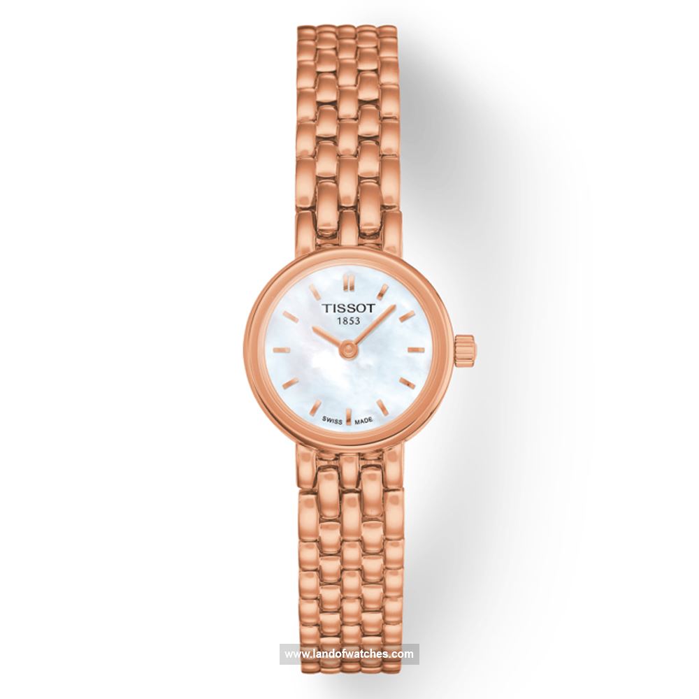 شراء ساعة معصم نسائیه تیسوت(TISSOT) T058.009.33.111.00 | | | الأصلي