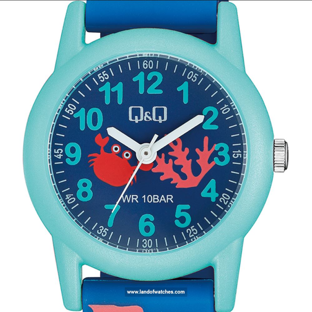 Buy Q&Q VR99J017Y Sport Watches | Original