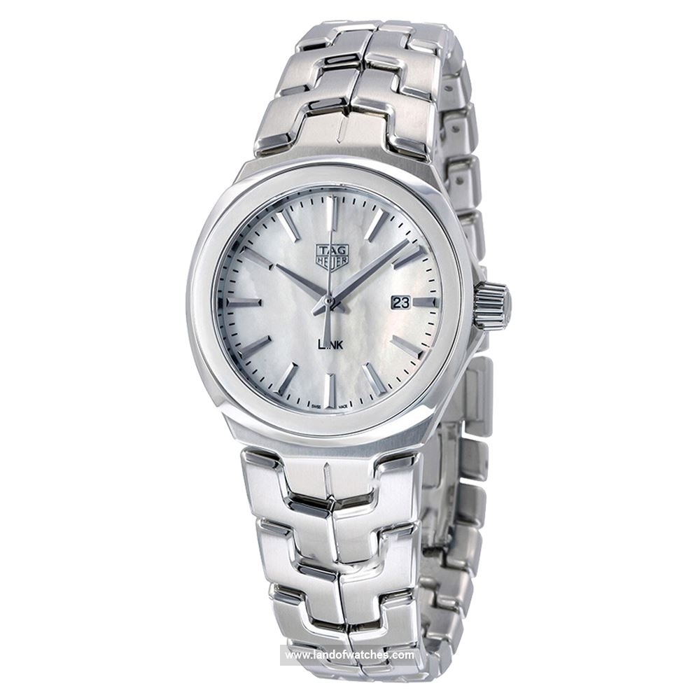 شراء ساعة معصم نسائیه تغ هویر(TAG HEUER) WBC1310.BA0600 كلاسيك | | | الأصلي