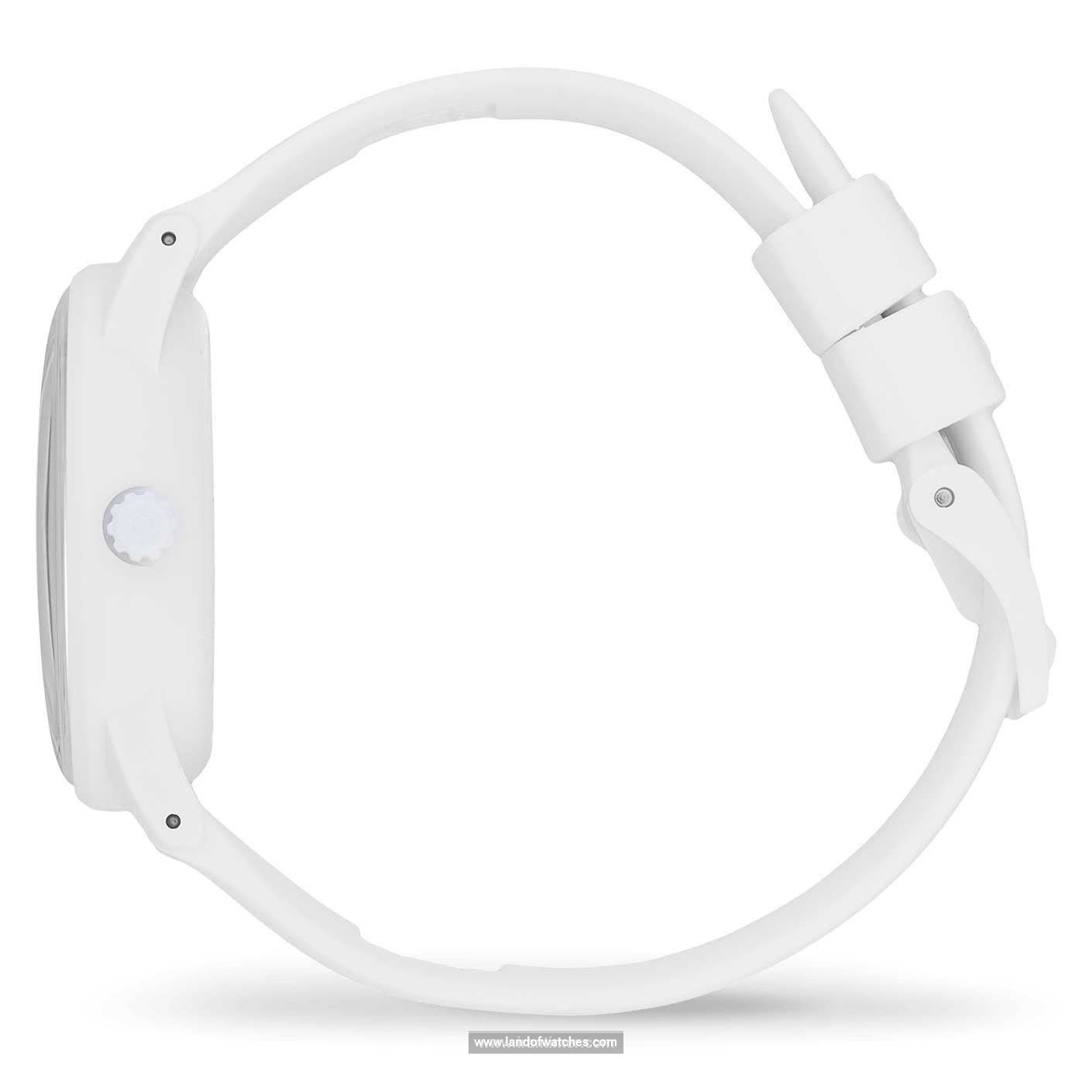 شراء ساعة معصم نسائیه آیس واج(ICE WATCH) 020649 رياضة | | | الأصلي