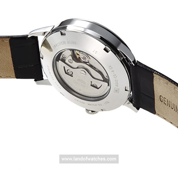 Buy Men's ORIENT TAG02005W Classic Watches | Original