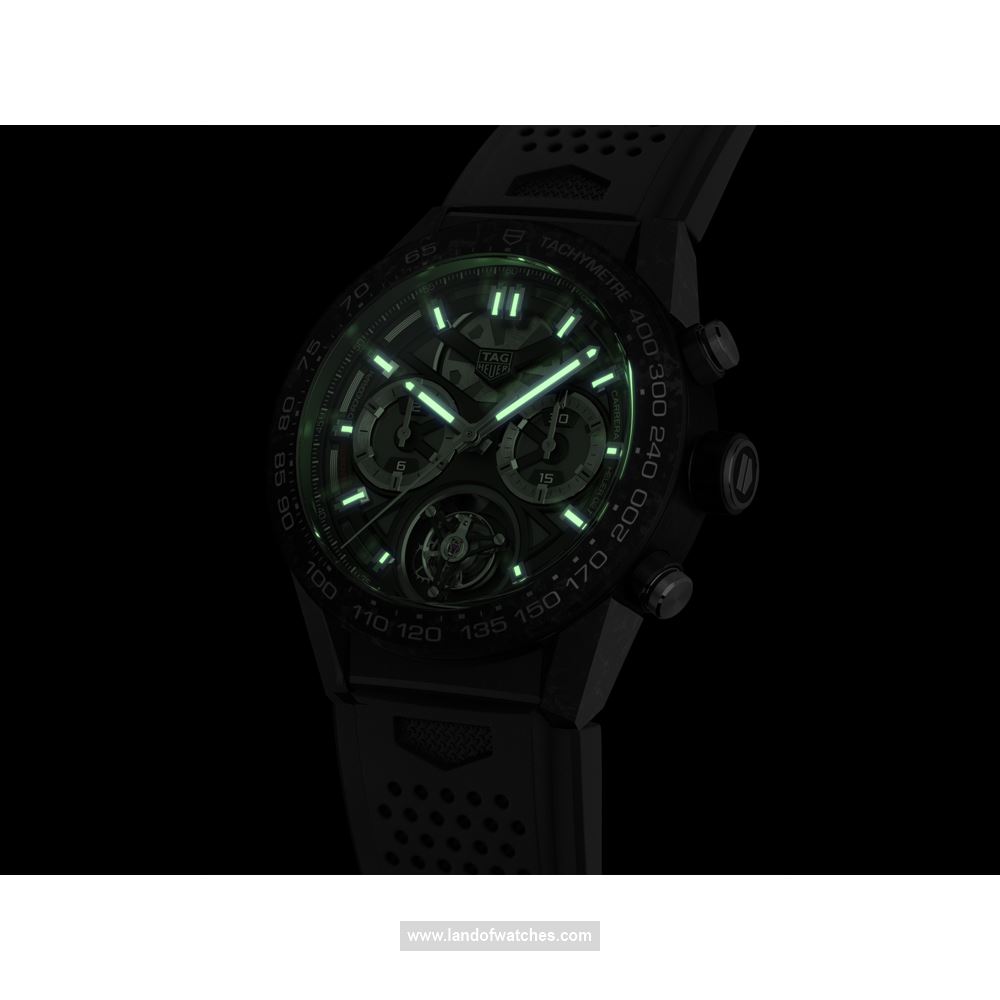 Buy Men's TAG HEUER CAR5A8W.FT6071 Sport Watches | Original