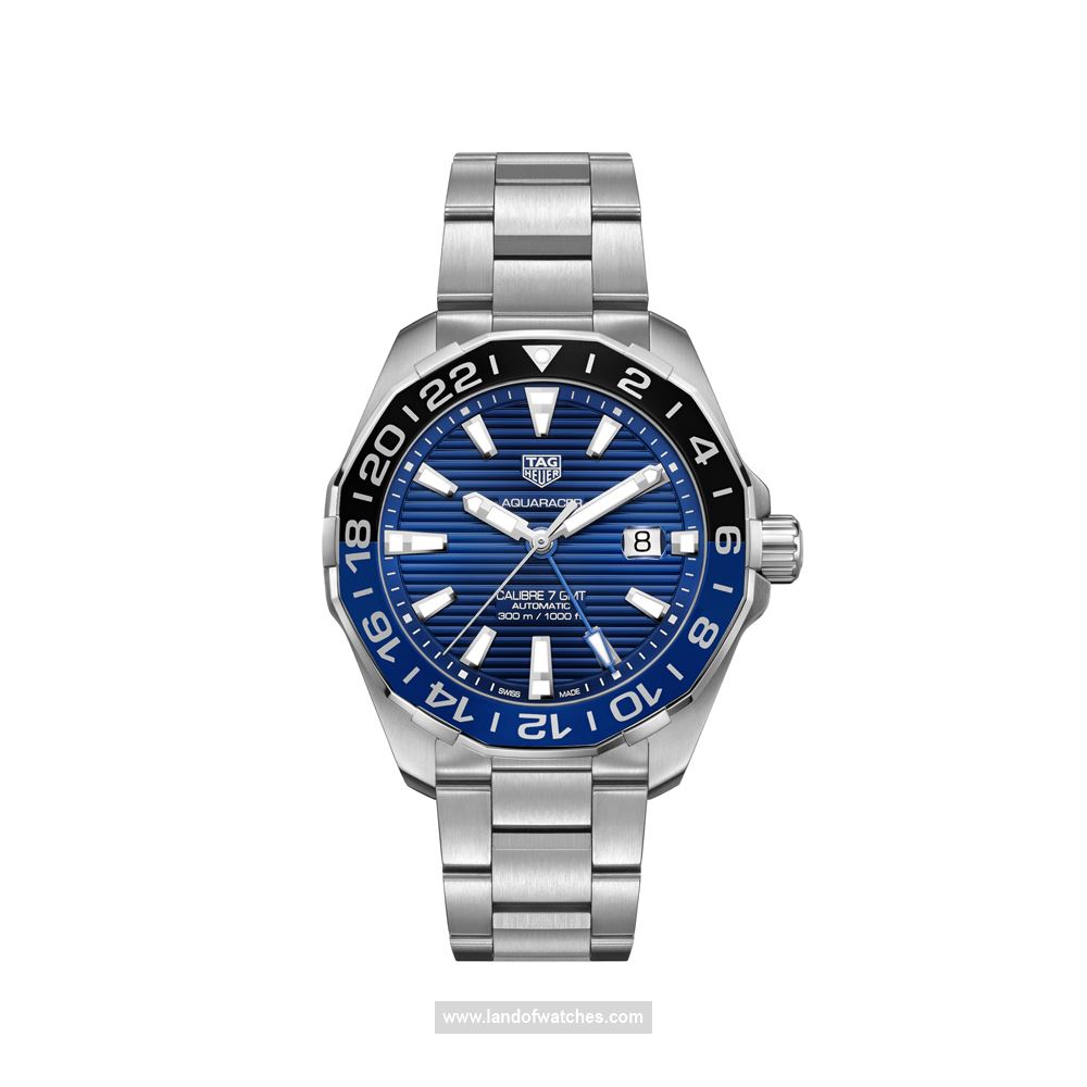 Buy Men's TAG HEUER WAY201T.BA0927 Watches | Original