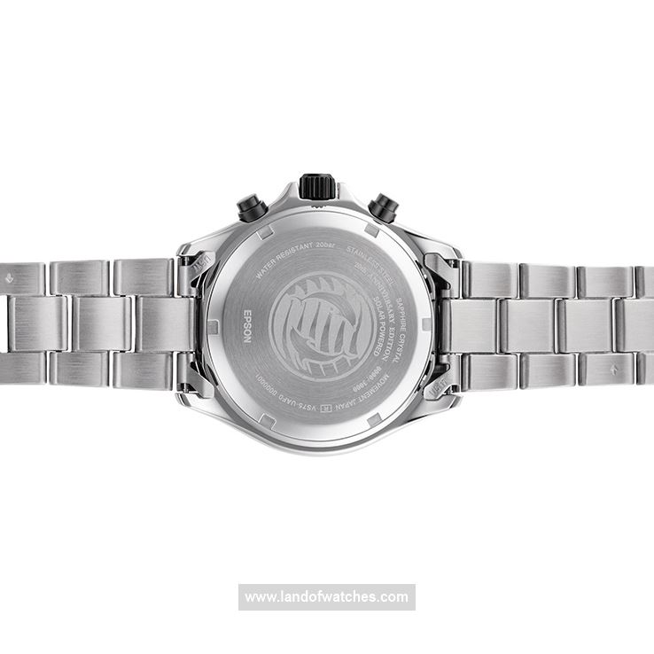 Buy Men's ORIENT RA-TX0208L10B Classic Watches | Original