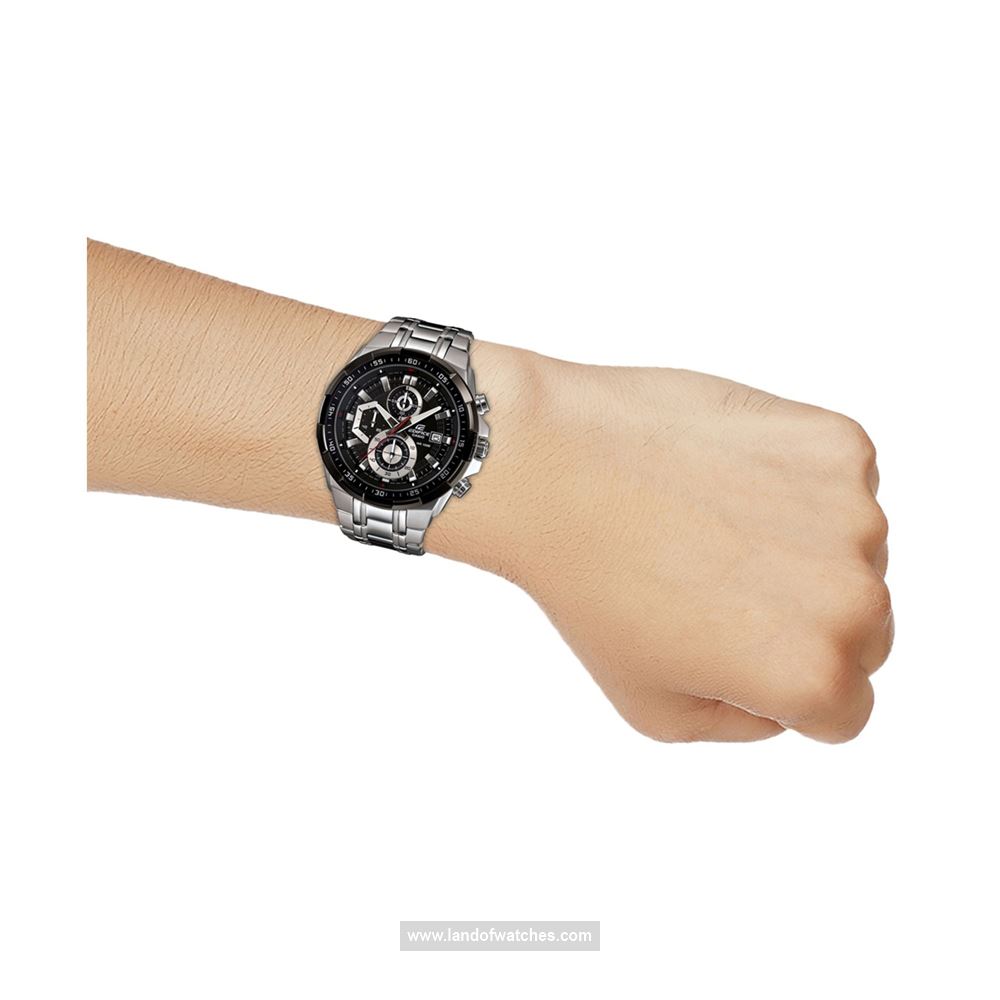 Buy Men's CASIO EFR-539D-1AVUDF Watches | Original