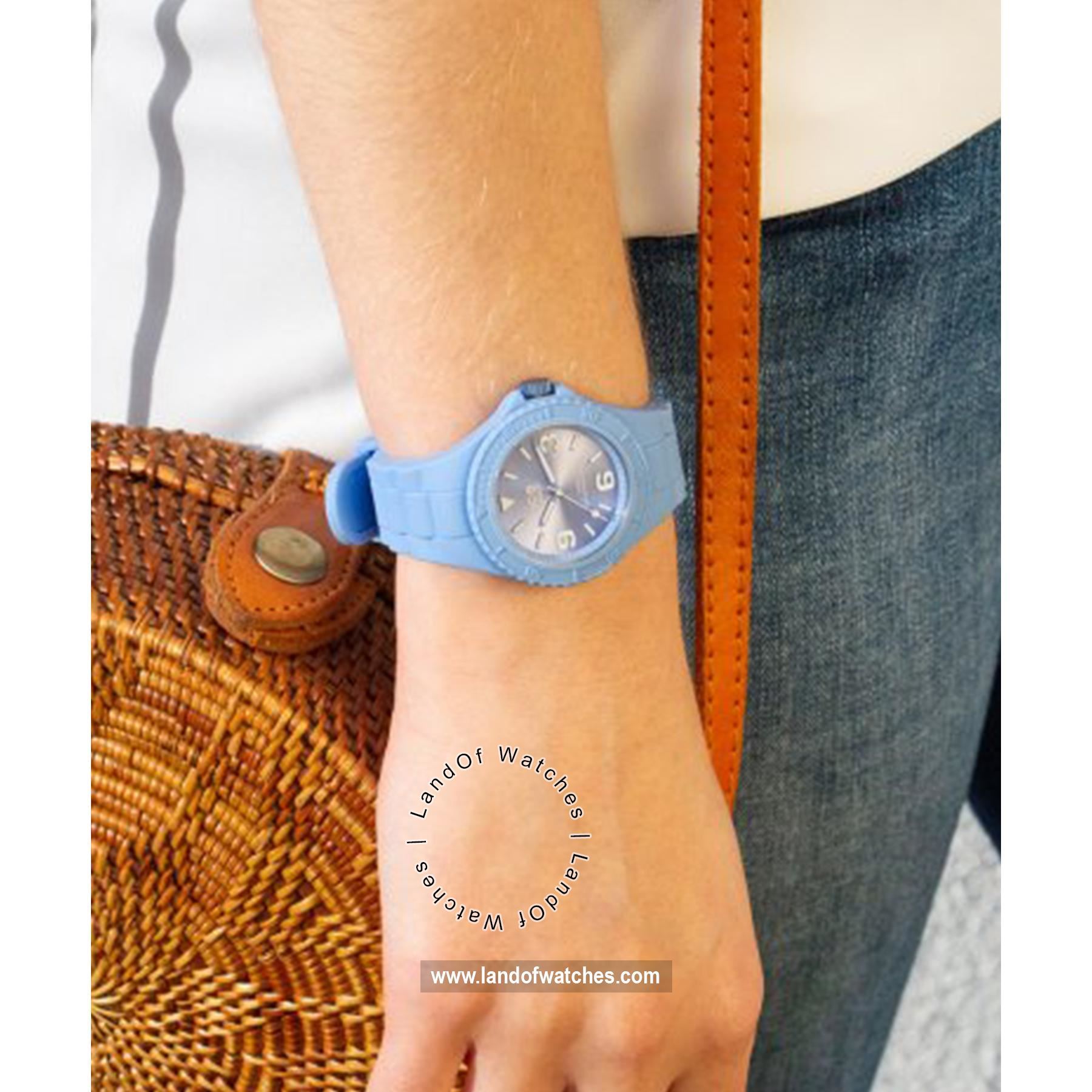 Buy Women's ICE WATCH 019146 Sport Watches | Original