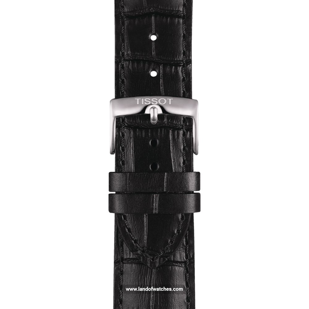 Buy Men's TISSOT T116.410.16.057.00 Sport Watches | Original