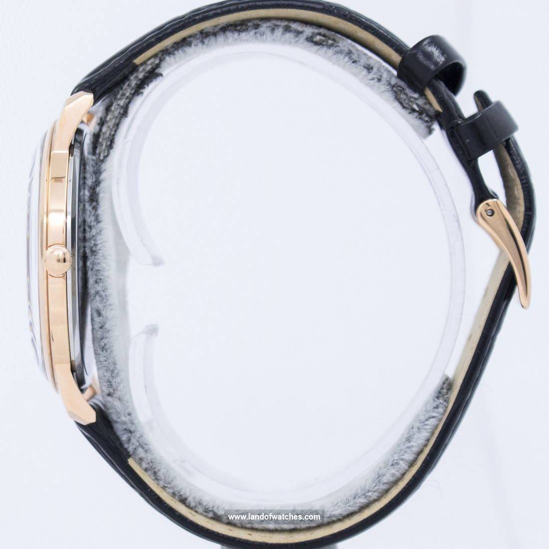 شراء ساعة معصم رجالیه اورینت(ORIENT) SUG1R004B6 كلاسيك | | | الأصلي